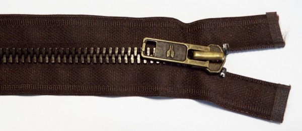 RV braun dunkel, 070 cm teilbar