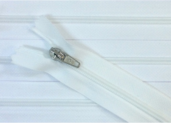 RV weiß, 020 cm Kunststoff nicht teilbar R