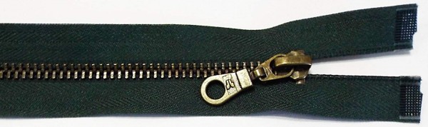 RV grün dunkel, 070 cm Metall teilbar