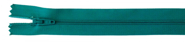 RV grün petrol, 022 cm Kunststoff nicht teilbar