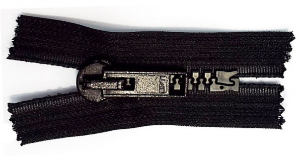 RV schwarz, 006 cm nicht teilbar