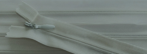 RV grau hell kitt, 022 cm Kunststoff nahtverdeckt