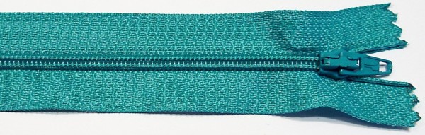 RV türkis, 030 cm Kunststoff nicht teilbar