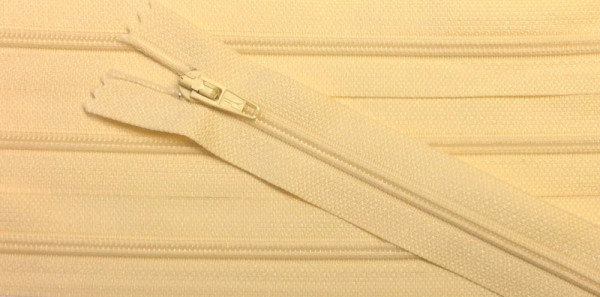 RV beige, 030 cm Kunststoff nicht teilbar