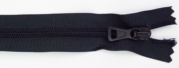 RV grau dunkel, 018 cm Kunststoff nicht teilbar R