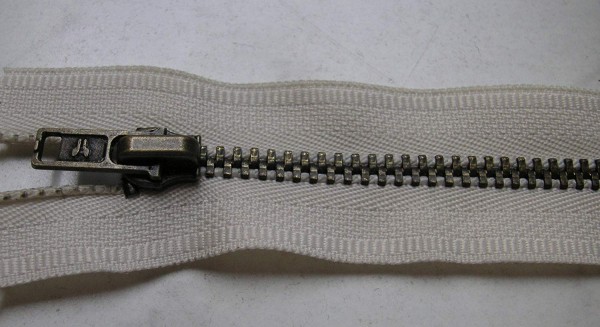 RV beige , 020 cm Metall nicht teilbar 4 mm Kette