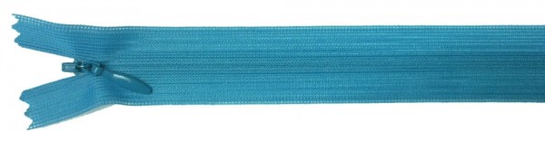 RV türkis, 060 cm Kunststoff nahtverdeckt