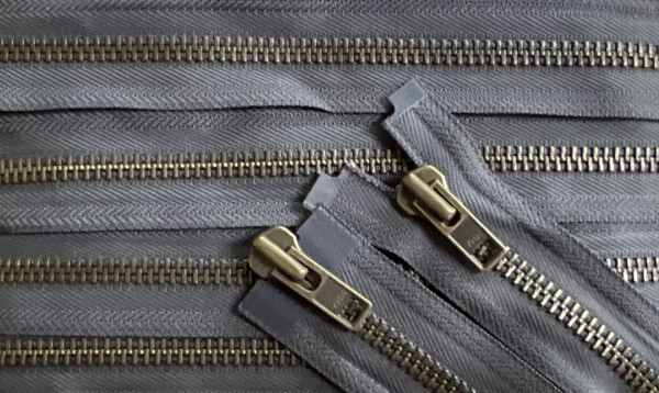 RV grau, 066 cm 2-Wege teilbar