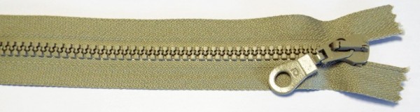 RV grün schilf, 065 cm Kunststoff teilbar Krampe