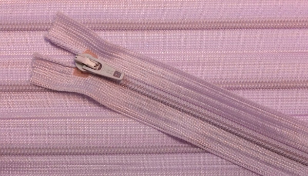 RV violett flieder, 020 cm Kunststoff nicht teilbar