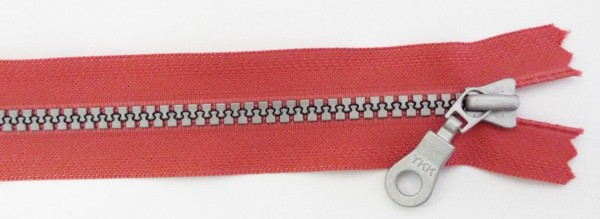 RV rot koralle, 020 cm Kunststoff nicht teilbar R