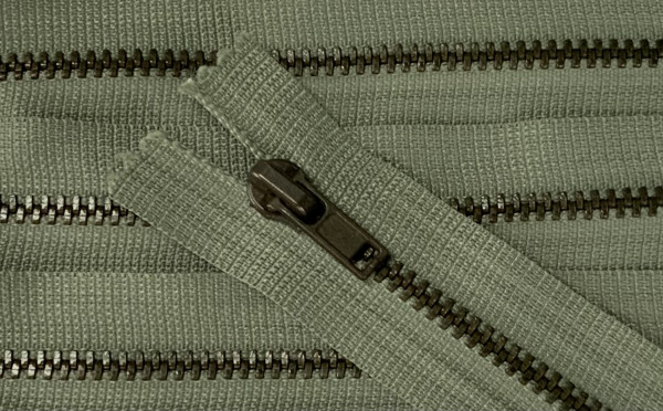 RV grün graugrün schilf, 012 cm Metall nicht teilbar 4 mm Kette