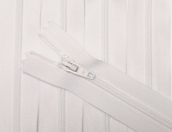 RV weiß, 008 cm Kunststoff nicht teilbar 4 mm