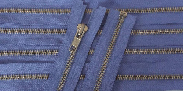 RV violett flieder, 100 cm Metall teilbar