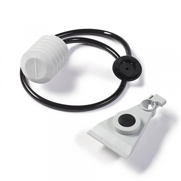 Prym 611788 Rockabrunder, Ersatzteile