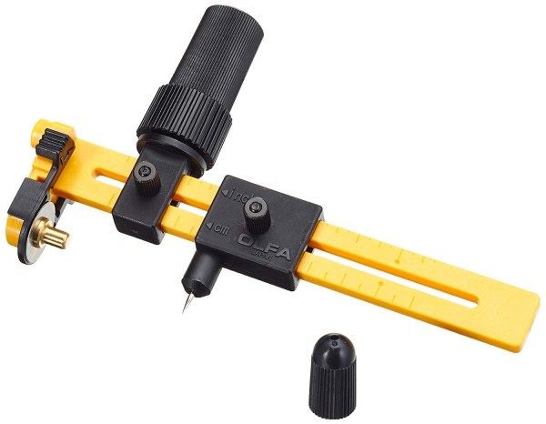 Prym 610471 Kreisschneider 18 mm