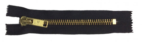 RV schwarz, 018 cm Metall nicht teilbar