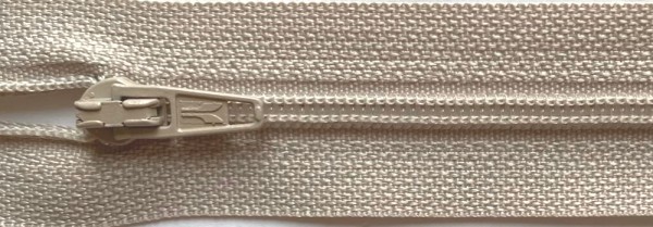 RV beige, 022 cm Kunststoff nicht teilbar