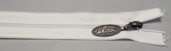 RV weiß, 048 cm Kunststoff nicht teilbar R