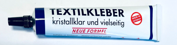 Textilkleber 30g