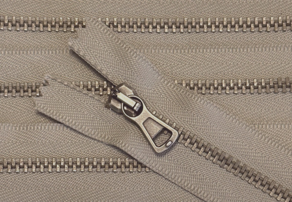 RV beige graubeige, 013 cm Metall nicht teilbar 4 mm Kette R