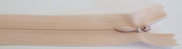 RV rosa rosenholz hell, 025 cm Kunststoff nahtverdeckt