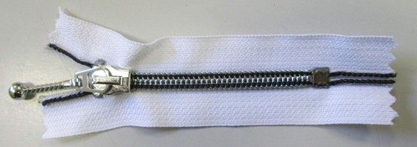 RV weiß, 008 cm Kunststoff nicht teilbar 6 mm