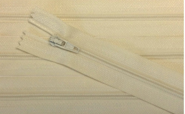 RV beige hellbeige 055 cm Kunststoff nicht teilbar