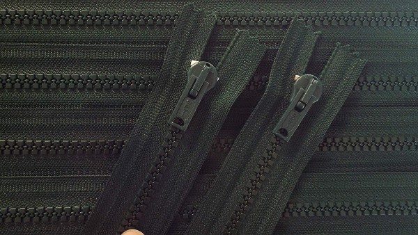 RV grün dunkel, 046 cm Kunststoff 2-Wege X-Form R