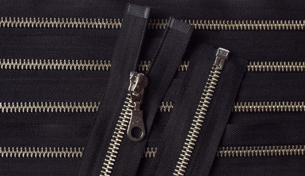 RV schwarz, 075 cm Metall teilbar