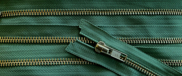 RV grün schilf, 100 cm Metall teilbar