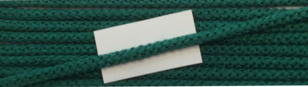 Anorakkordel 5 mm grün