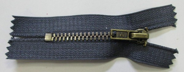 RV grau dunkel, 006 cm Metall nicht teilbar 4 mm Kette