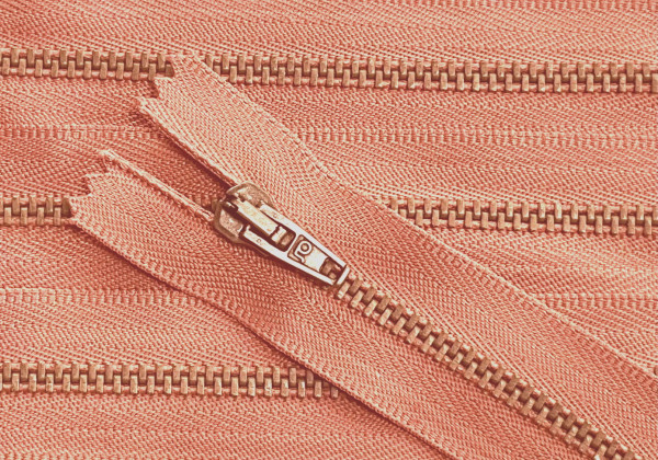 RV rosa altrosa, 012 cm Metall nicht teilbar 4 mm Kette R