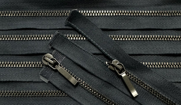 RV grau dunkel, 058 cm Metall teilbar 2-Wege R