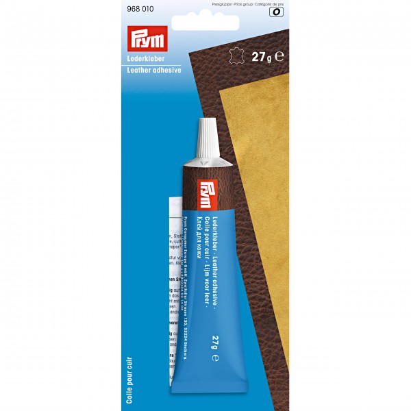 Prym 968010 Lederkleber