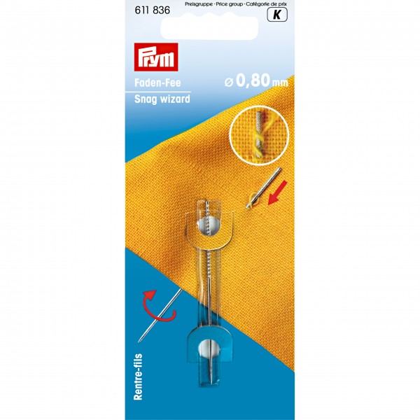 Prym 611836 Faden-Fee