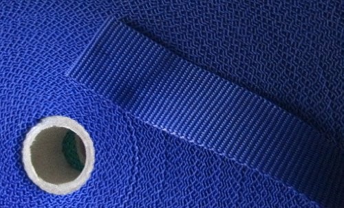 PP Gurtband 30 mm royal blau