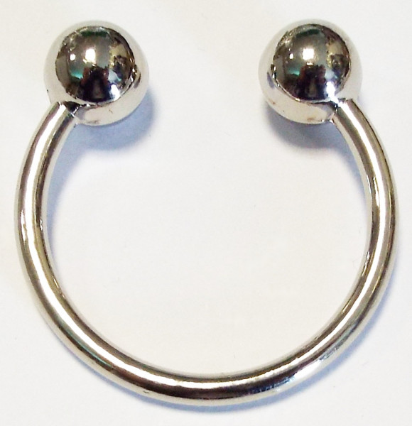 Zierteil silber 35 x 35mm