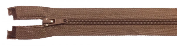 RV beige, 070 cm Kunststoff teilbar Spirale