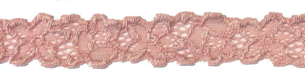 Dessousspitze elastisch 022 mm haut
