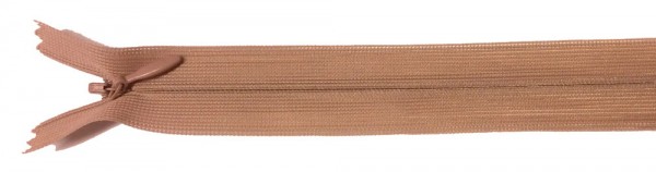 RV beige rosenholz, 060 cm Kunststoff nahtverdeckt