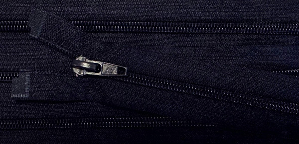 RV blau dunkel, 065 cm Kunststoff teilbar Spirale