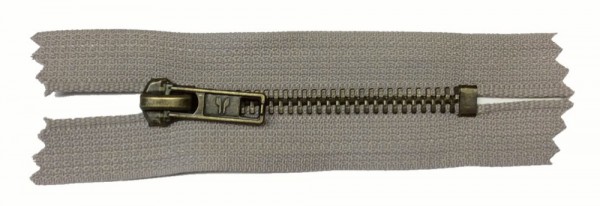 RV beige, 008 cm Metall nicht teilbar 4 mm Kette