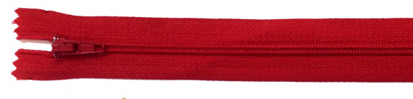 RV rot, 020 cm Kunststoff nicht teilbar