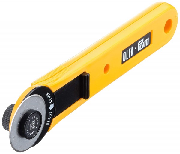 Prym 611371 Rollschneider Mini 28 mm