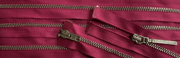 RV pink, 042 cm Metall teilbar 2-Wege R