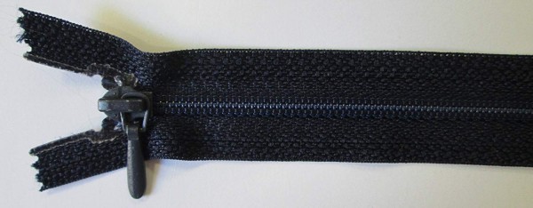 RV blau dunkelblau, 025 cm Kunststoff nicht teilbar R