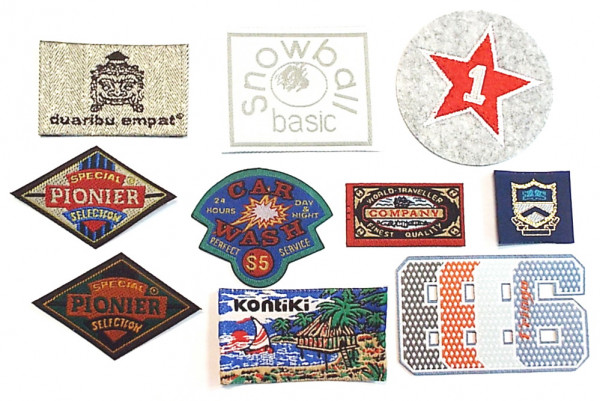 Sortiment Applikationen 10 Stck.