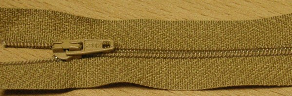 RV braun messing, 018 cm Kunststoff nicht teilbar